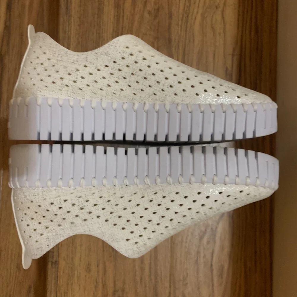 Ilse Jacobsen Slip-Ons   37  NWOB - Picture 6 of 9